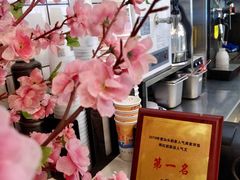 -一杯潮茶·专注潮汕茶饮(十二中创始店)