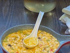 -川悦留香·海鲜餐厅(海棠68环球美食街店)