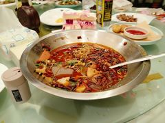 -锦顺海鲜•口味菜(李村店)