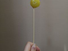 -阿群甘草水果