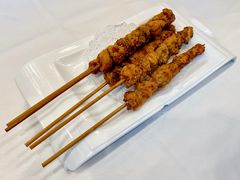 -功德林素菜饭庄(前门店)