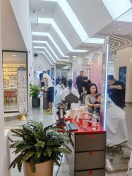 -MINX名珂斯·烫染形象设计