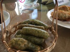 -上海玫瑰园度假酒店