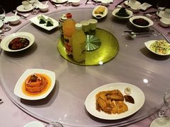 -金时代顺风大酒店(金山店)