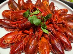 -食六区·罗氏虾龙虾烧烤夜宵(长寿店)