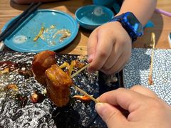 -晴季寿司(红旗街万达店)