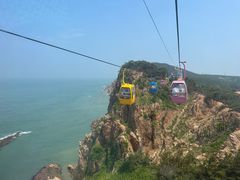 -摩天岭风景区