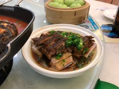 -椿记烧鹅(叠彩店)