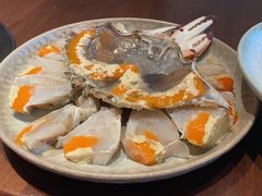 -高佳庄·舟山海鲜(海景旗舰店)