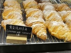 -麦田工坊(月湖店)