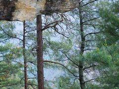 -苍山感通索道