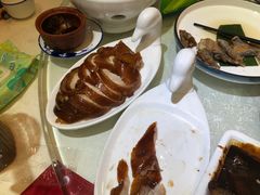 -三六三杭州菜(水上总店)
