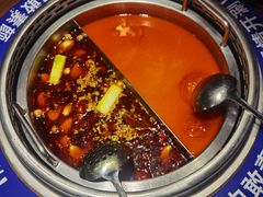 -快乐小羊·内蒙牛羊肉火锅(流花中心店)