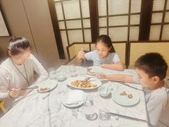 -青雅中餐厅(大连金石滩绿发希尔顿度假酒店)