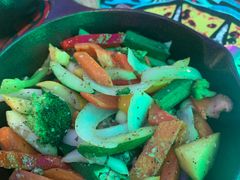 -Famous肥猫墨西哥音乐餐吧(五棵松华熙LIVE店)