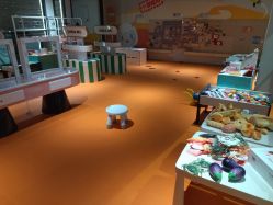 -龙小湖探索乐园 Little Hoo Galaxy(龙湖重庆金沙天街店)