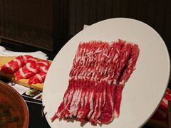 手切羊肉-匹夫涮肉城(广场店)