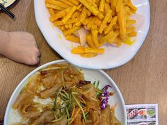 -小柒家第一锹东北菜(城关店)