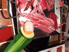 -炉小哥烤肉(信万广场店)