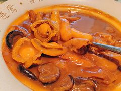 -连鹭海鲜·海肠捞饭·海胆饭(星海店)