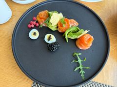 -北京康莱德酒店-Chapter餐厅