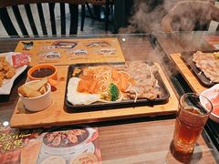-豪享来中西餐厅(隆昌店)