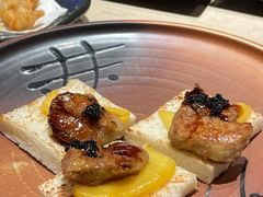 -大渔铁板烧(蛇口店)