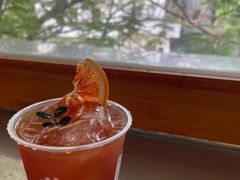 -有趣人类咖啡(永庆坊店)