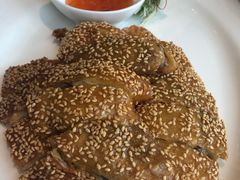 -索菲特酒店·乐轩华中餐厅