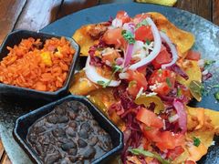 -Q MEX 库迈墨西哥餐吧(三里屯店)