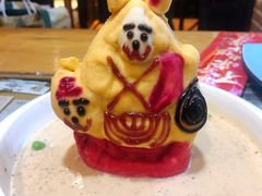 兔爷土豆泥-局气 烤鸭·北京菜(光华路店)