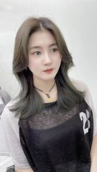 -YESIDO BLACK椰岛造型