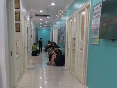 -Isee灰姑娘(龙湖狮山天街店)