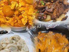 -老爷庙风味美食府(魏都大道店)