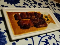 -江南赋(内蒙古大厦店)