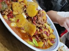 -福顺祥大盘鸡(临潼店)
