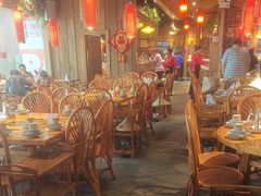 -老凯俚酸汤鱼(鸿通城店)