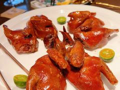 -海派悦庭·海胆烧麦·新融合菜(凯德广场店)