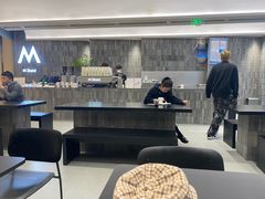 -M Stand(杭州萧山万象汇店)