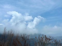 -秦岭终南山世界地质公园翠华山景区