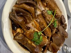 -79号渔船海鲜饭店(华强北店)