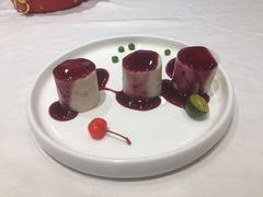 -万荣烤鸭店·北京菜(天坛店)