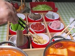 -番食园鲜食火锅(高新店)