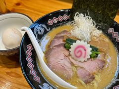 -Ramen满吉·豚骨拉面(丽园路店)