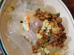-鸽子刘铁锅炖鱼(劲松店)