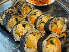 -郑阿姨的家·이모네·韩料&烤肉(武川路店)