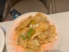 -北李妈妈菜·海肠捞饭(开发区万达店)