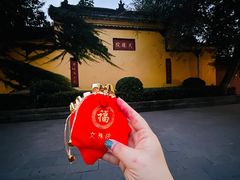 -成都市文殊院
