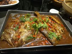 -一江水食府(后湖店)