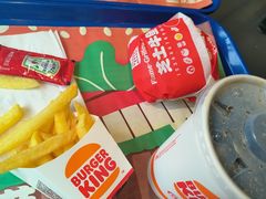 -汉堡王(嘉定宝龙城市广场)